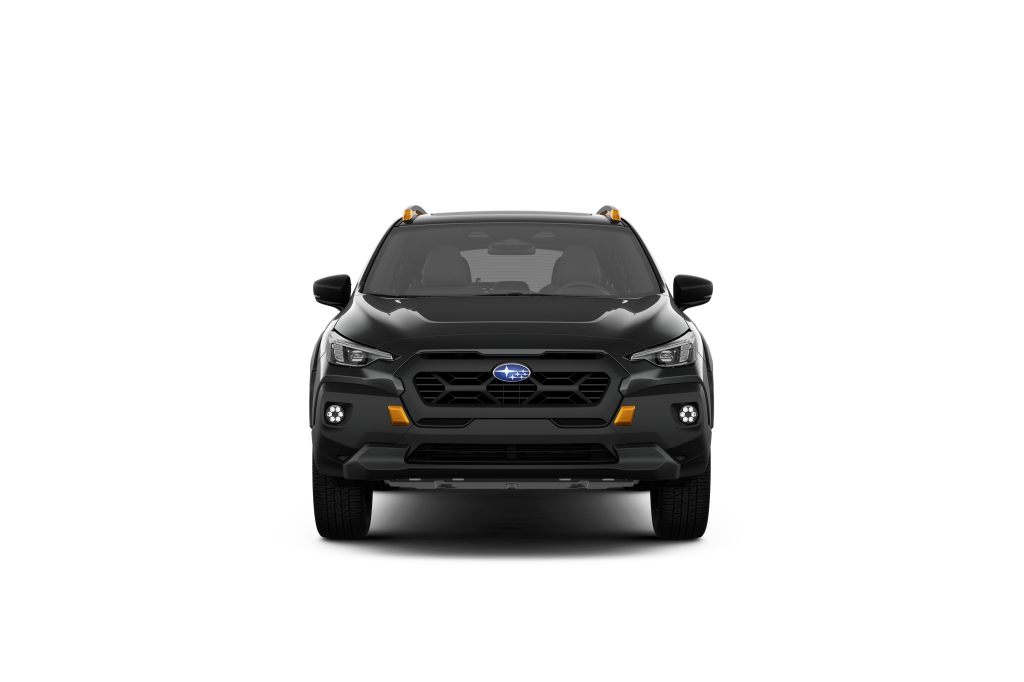 New 2026 Subaru Crosstrek Wilderness SUV