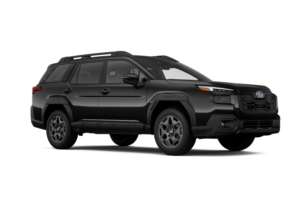 New 2026 Subaru Outback Premium SUV