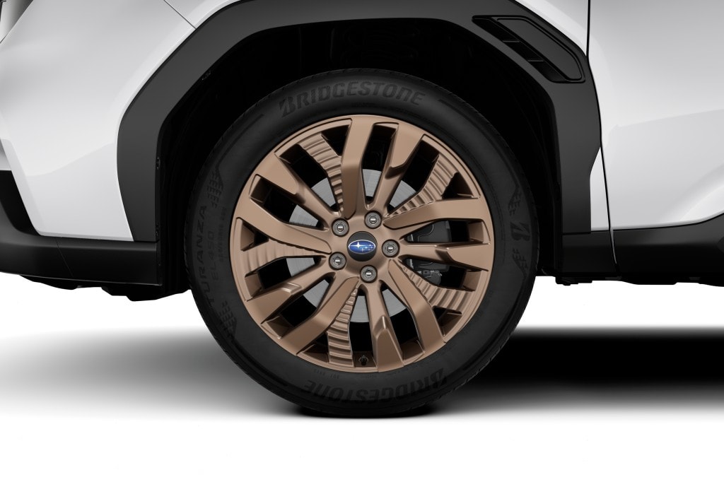 2026 Subaru Forester Sport - Photo 10