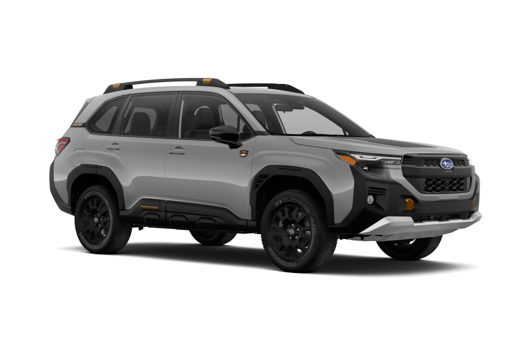 2026 Subaru Forester Wilderness - Photo 22