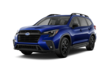  Subaru Ascent