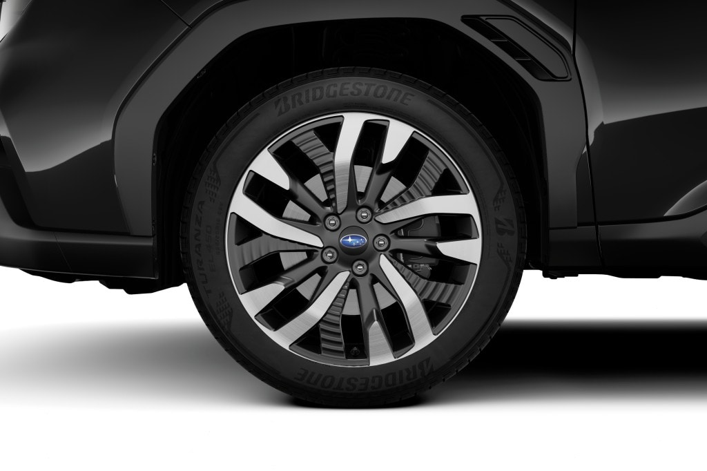2026 Subaru Forester Touring - Photo 29