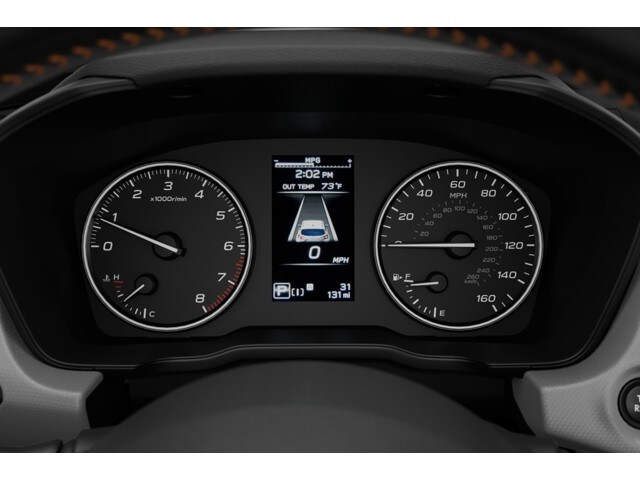 2026 Subaru Crosstrek Limited - Photo 43