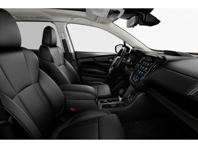 2026 Subaru Ascent Onyx Edition-Touring - Photo 19