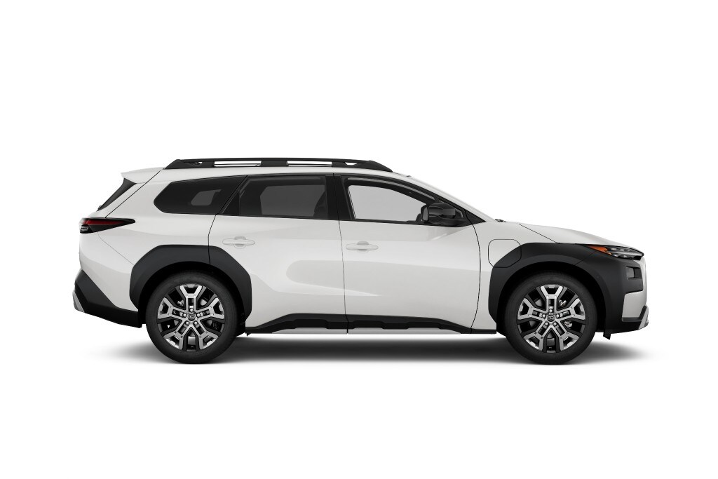 New 2027 Subaru Trailseeker Touring SUV