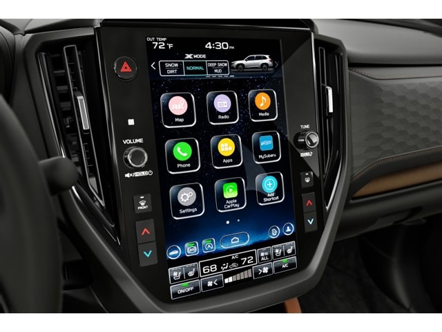 2026 Subaru Forester Touring - Photo 44