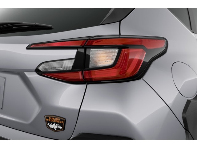 2025 Subaru Crosstrek Wilderness - Photo 14