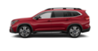  Subaru Ascent