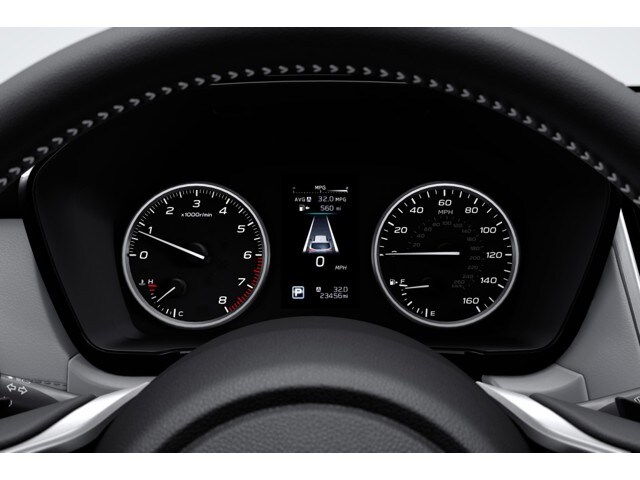 2025 Subaru Outback Premium photo 19