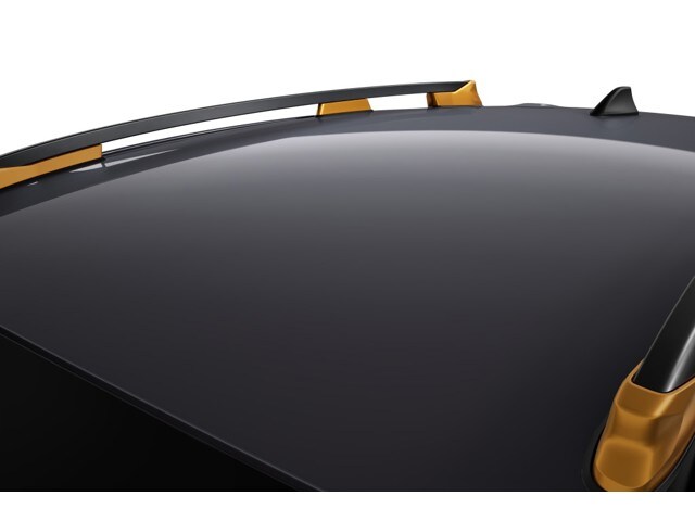 2026 Subaru Crosstrek Wilderness - Photo 34