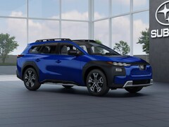 2026 Subaru Trailseeker SUV