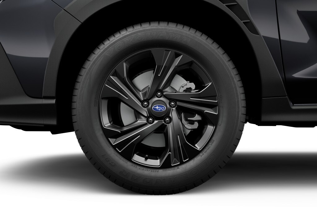 2026 Subaru Crosstrek Base - Photo 29
