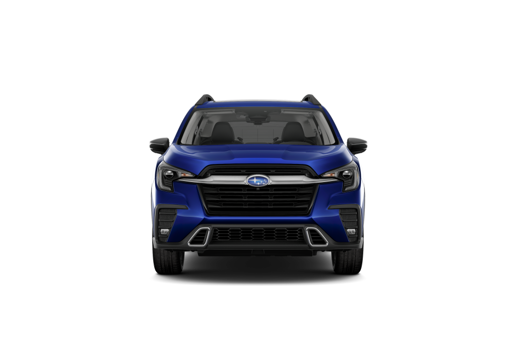New 2026 Subaru Ascent Touring 7-Passenger SUV