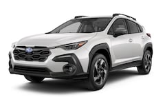 2026 Subaru Crosstrek Limited SUV