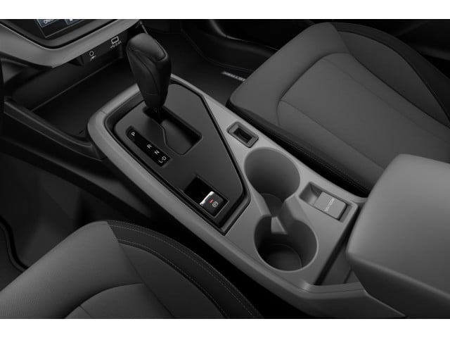 2026 Subaru Crosstrek Base photo 20
