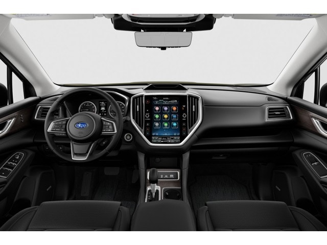 2026 Subaru Ascent Touring - Photo 41