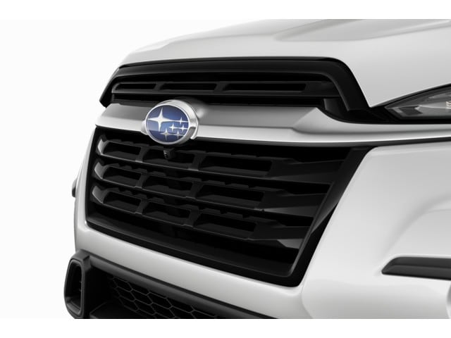New 2026 Crystal White Pearl Subaru Limited 7-Passenger image 11