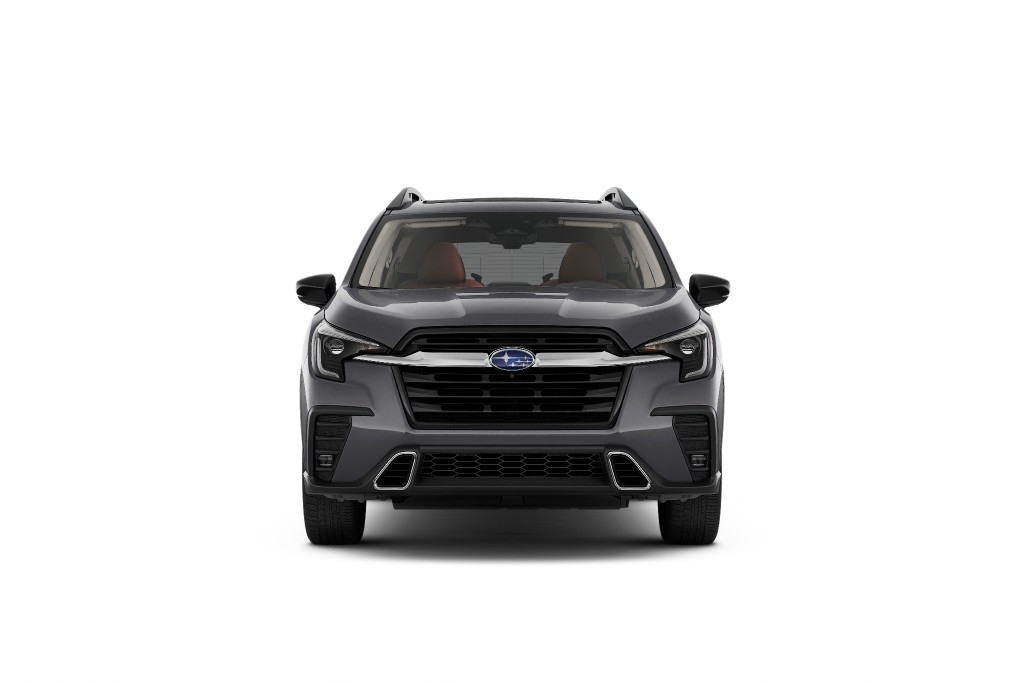 New 2027 Subaru Ascent Touring 7-Passenger SUV