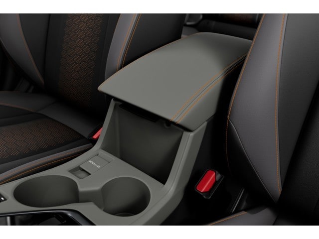 2025 Subaru Crosstrek Limited - Photo 38