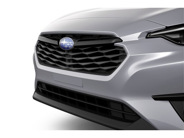 2025 Subaru Impreza RS - Photo 11