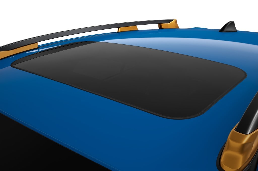 2026 Subaru Crosstrek Wilderness - Photo 36