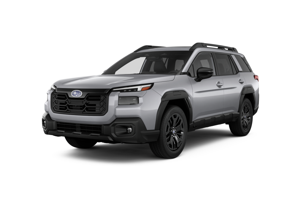 2026 Subaru Outback Limited's photo