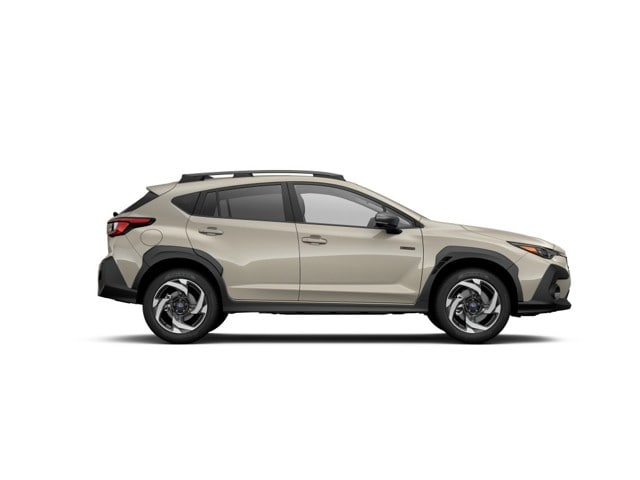 2026 Subaru Crosstrek Limited - Photo 21