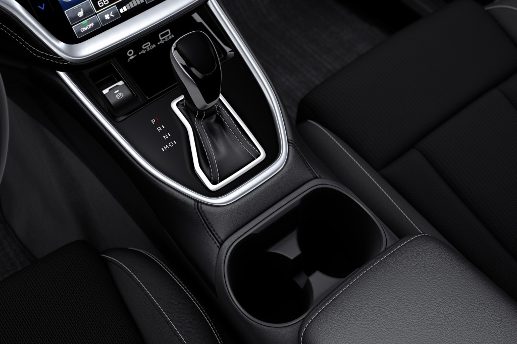 2025 Subaru Legacy Premium - Photo 48