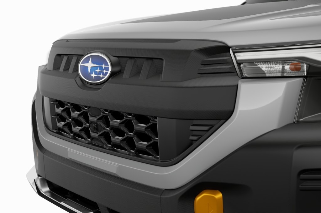 2026 Subaru Forester Wilderness - Photo 13