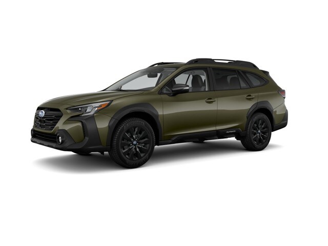 2025 Subaru Outback Onyx Edition XT photo 3
