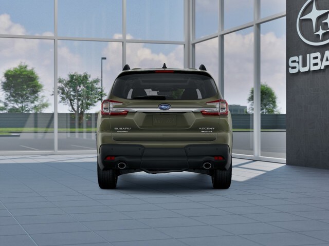 2026 Subaru Ascent Limited - Photo 8