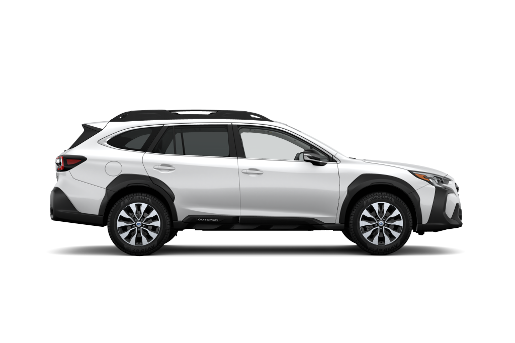 New 2025 Subaru Outback Limited SUV