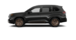 Subaru Forester Hybrid