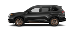 2025 Subaru Forester Hybrid