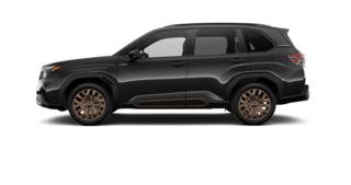2025 Subaru Forester Hybrid Sport SUV