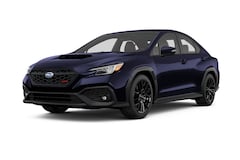 2026 Subaru WRX Limited Sedan