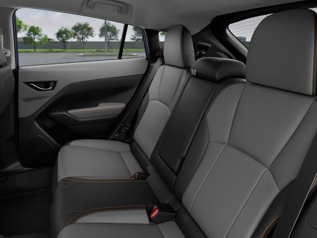 2026 Subaru Crosstrek Limited - Photo 16