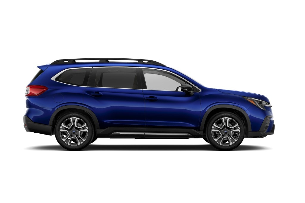2026 Subaru Ascent Limited - Photo 55