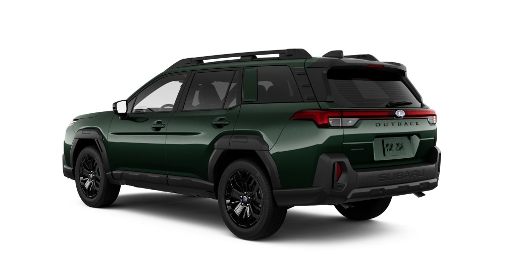 2026 Subaru Outback Limited XT - Photo 6