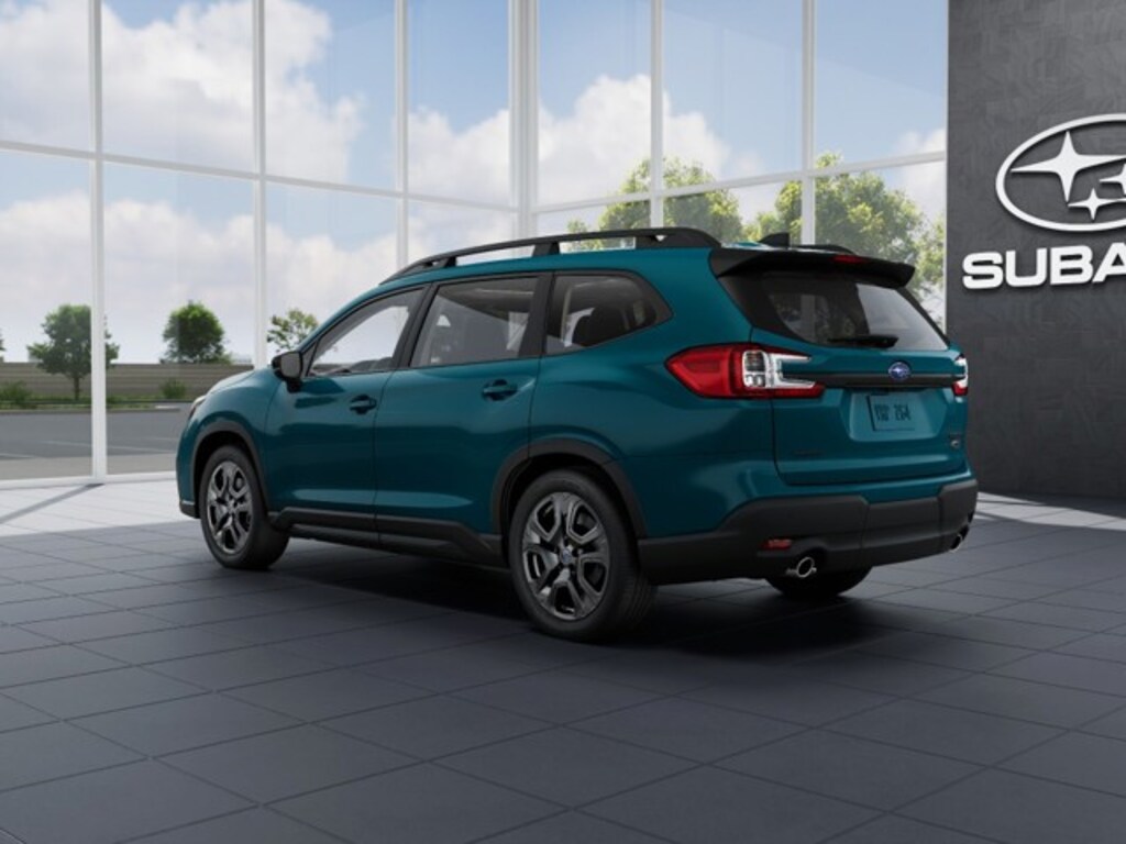 New 2027 Subaru Ascent Onyx Edition Touring 7-Passenger SUV