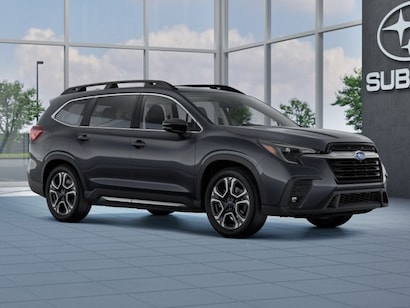 Subaru Ascent Limited 7-Passenger