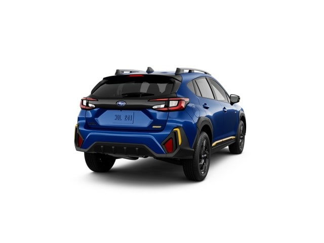 2026 Subaru Crosstrek Sport - Photo 10