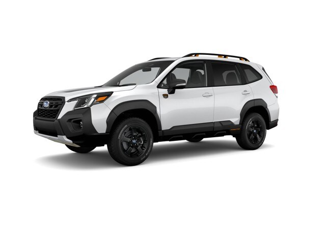 2025 Subaru Forester Wilderness photo 6
