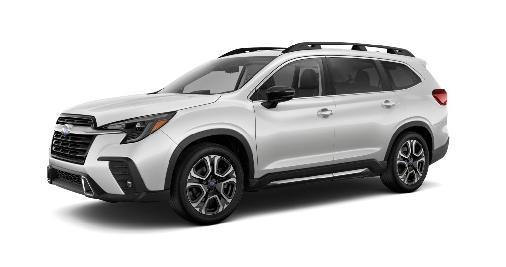 2025 Subaru Ascent Touring - Photo 53