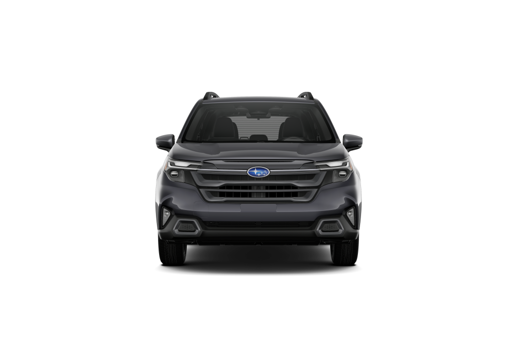 New 2025 Subaru Forester Limited SUV