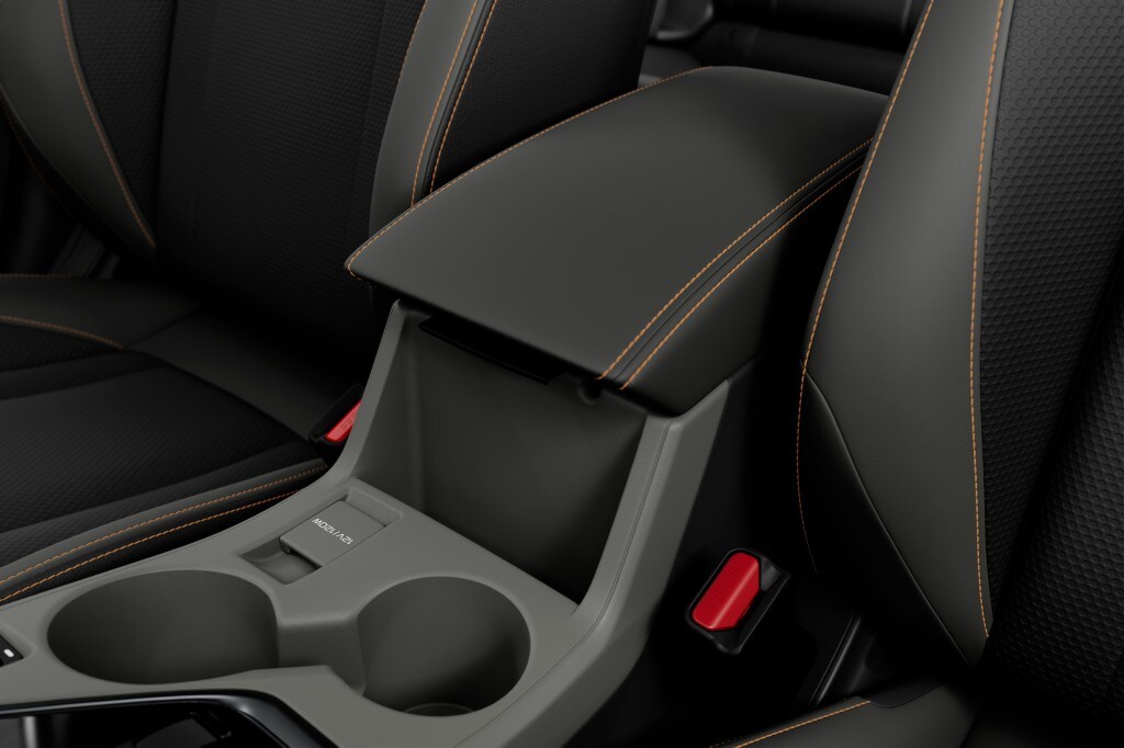 2025 Subaru Crosstrek Wilderness - Photo 42