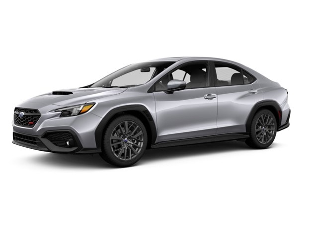 2025 Subaru WRX Premium - Photo 29