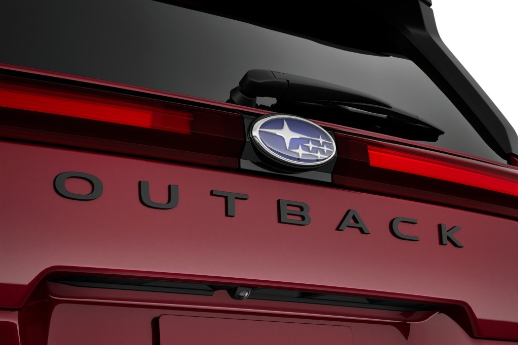 2026 Subaru Outback Limited XT - Photo 12