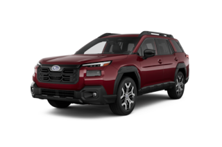 2026 Subaru Outback Touring XT SUV
