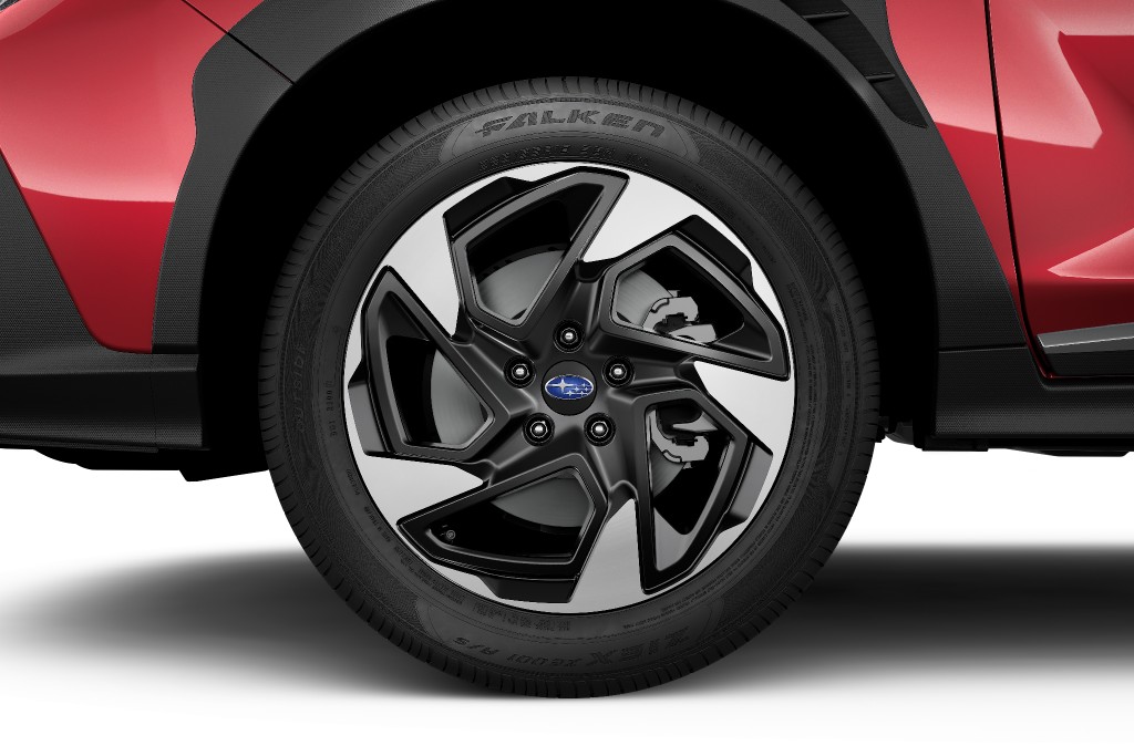 2026 Subaru Crosstrek Limited - Photo 10